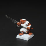 Skaven, Stormvermin, Metal, Games Workshop