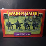 Dark Elves, Dark Riders Sealed Box