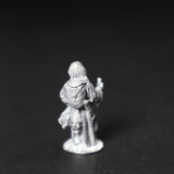 Spaced-Out Druid, WF4, Weird Fantasy, Citadel