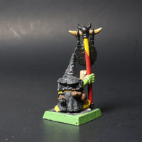 Orcs and Goblins, Night Goblin Standard