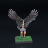 Winged Folk, 120 (b), Fantasy Lords, Grenadier Models