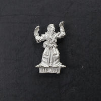 AD&D TSR 1985, ADD16 - ELF MAGIC USER