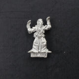 AD&D TSR 1985, ADD16 - ELF MAGIC USER