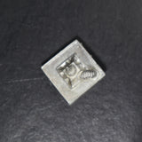 Warlord Titan Carapace Landing Pad, Adeptus Titanicus, 1988, GW