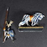 Bretonnian Knight of the Realm, 5th Ed.