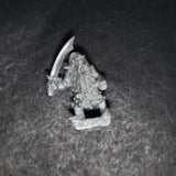 Goblin w/ Sword, Kev Adams, Nemesis