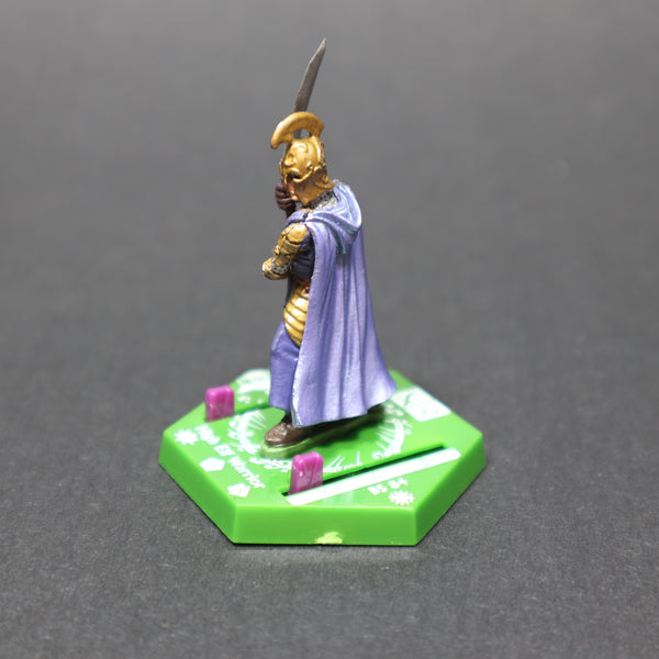 Heroclix, High Elf Warrior, BS 82