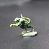 Ketch, 11-463, AD&D, Ral Partha