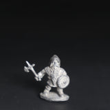 FTD25 Dwarf with Small Axe, Ral Partha