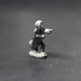 Shadow Elf Sorceror, 13-016d, Ral Partha