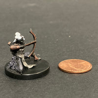 60/80, CE 14, Drow Archer D&D