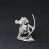 Armoured Orc w/ Bow, C15, Citadel Miniatures