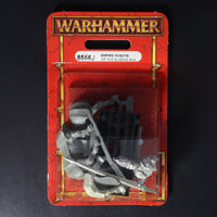 Empire, Knight of the Blazing Sun Blister, 4th/5th Edition