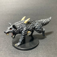 25/72, Any 22, Dire Wolf D&D