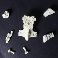 Tau, Epic, Hammerhead, Forge World
