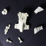 Tau, Epic, Hammerhead, Forge World