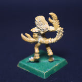 Chaos, Daemonette of Slaanesh