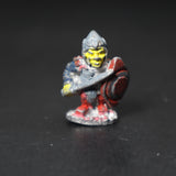 Lesser Orc w/ Sword, 5002 Monsters, Grenadier Models