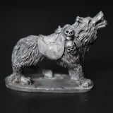 Wolf, Nick Lund, Grenadier Models