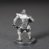 51/60, CE 14, Horde Zombie, D&D