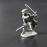 Ranger w. Two Swords, 8107, Personalities II, Grenadier