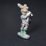 Orc Priest, AD&D, 2011 Orc's Lair, Grenadier
