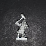 Dwarf Fighter, Vanir, Celtos, I-Kore Games
