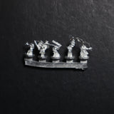 Space Marines, Imperial Guards, Battle Sisters, Command