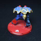 Warlord Titan, Adeptus Titanicus, 1988, GW