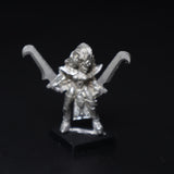 Dark Elves, Witch Elf, Games Workshop