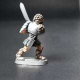 Fire Giant, 11-407, AD&D, TSR, Ral Partha