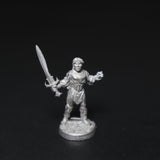 Male Rogue with Sword, 11-016, Ral Partha, AD&D