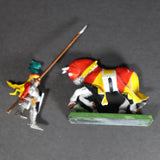 Bretonnian Knight of the Realm, 5th Ed., Games Workshop