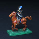 Empire, Pistolier, Mounted, Games Workshop