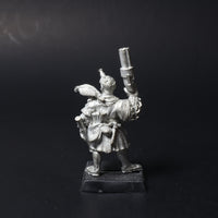 Empire, Engineer