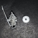 Goblin w/ Spear and Shield, Kev Adams, Nemesis