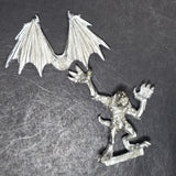 Dark Elves, Chaos, Harpy, Games Workshop
