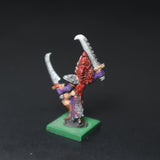 Dark Elves, Witch Elf, Games Workshop