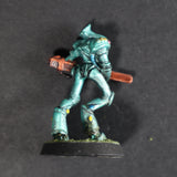 Eldar, Fire Gale Knight 2, Epic Warhammer