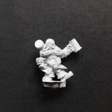 Dwarfs, Drunken Dwarf, Hammer, 1996