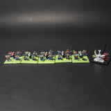 Chaos, Epic, Chaos Space Marines