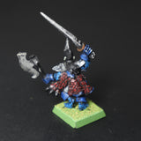 Dark Elves, Corsair, Games Workshop