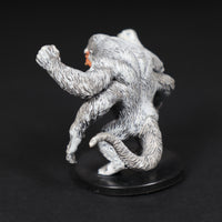47/60, CE 36, Fiendish Girallon, D&D
