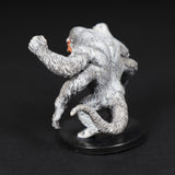 47/60, CE 36, Fiendish Girallon, D&D