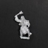 Empire, Flagellant, Metal, Games Workshop