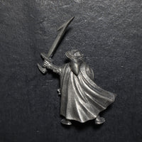 Dark Elves, Shade