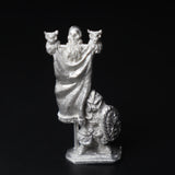 531 (b) Hobgoblin Standard Bearer, Archive Miniatures