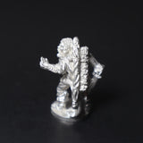 Ranger w. Sword, C1022h, Metal Magic