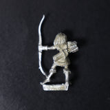 Wood Elves, Archer, Marauder Miniatures, Games Workshop