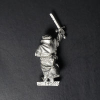 Bretonnians, Battle Pilgrim